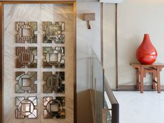 -昆明中心皇冠假日酒店