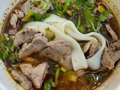 -王记生烫牛杂面馆(兰陵路店)