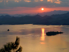 -千岛湖天屿景区