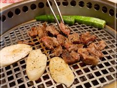 -千寻山野烤肉(中关村店)