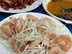 -老七饭馆(光荣道总店)