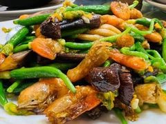 -八仔大富楼·河鲜(西江店)