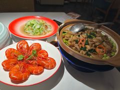 -码头见·潮汕菜(领展中心城店)