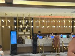 -青水瓦台汤泉(未央店)