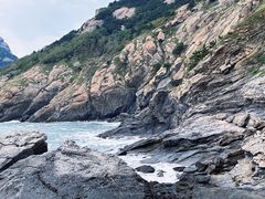 -灵山岛风景区