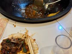 -江湖水乡铁锅炖魚(周庄嘉园店)