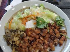 -永和大王(花好园店)