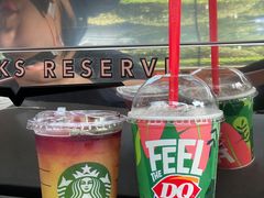 -DQ·蛋糕·冰淇淋(合生汇店)