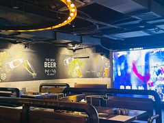 -麦凯伦烧烤·精酿超级工厂店(金桥总店)