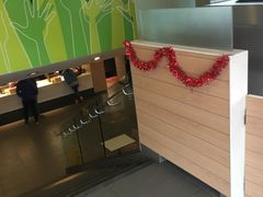 -麦当劳(洪山商场店)