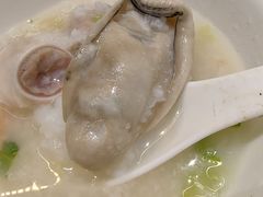 -丰尔粥食·粥底火锅·桑拿鸡(大良总店)