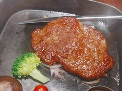 -牛扒先生·厚切雪花牛扒西餐厅(北京路禺山路店)