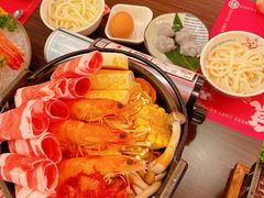 -仙隐小鹿中華の日料(荣民龙首广场店)