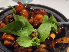 -鹿港小镇(悠唐店)