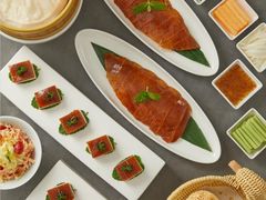 1416精品烤鸭-便宜坊(酒仙桥798艺术区店)