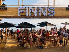 -FINNS Beach Club