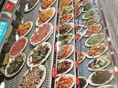 -韩麦大冷面(桂花街直营店)