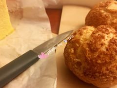 -老香港蛋糕(梓桐苑店)