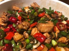 -鱼食饭稻·苏浙土菜17年老馆子(平江路店)