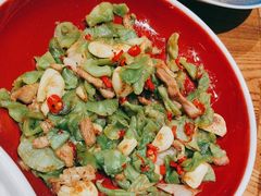 -农家乐·福建土菜(金榕北路店)