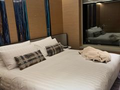 -香港九龙海逸君绰酒店