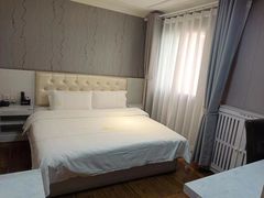 -德全心悦酒店(北京金台路地铁站店)