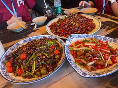 -饭江湖·江湖菜(湖广会馆店)