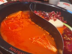 -牛市坎火锅(建设路店)