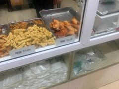 -大益烤鸡
