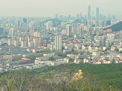 -千佛山风景名胜区