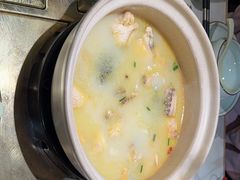 -如一鸡鲍鱼·粤式煲汤(长泰广场店)