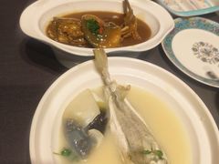 -肆月河豚·新淮扬(金融街店)