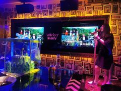 -温莎KTV(珠江路店)