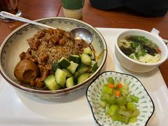 -菊儿人家·北京胡同菜(南锣鼓巷店)