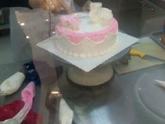 -幸福鸟生日蛋糕(临西店)