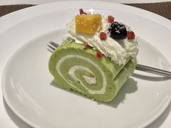 -上蔬无瑕· 创意素食·Vegetarian(华采天地店)
