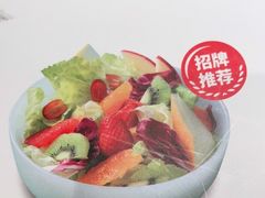 -西贝(吴江路湟普汇店)