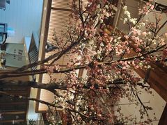 -蜜桃餐厅·伴山(湖滨商业街店)