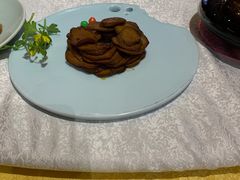 香妃杏鲍菇-卫鼎轩·家宴(水上公园店)