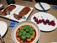 -小大董·烤鸭(凤凰汇店)