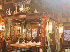 -老外婆(吾悦广场店)
