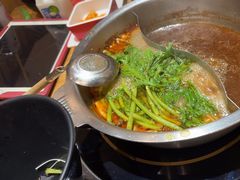 -水林间·寿喜烧自助(仙林金鹰店)