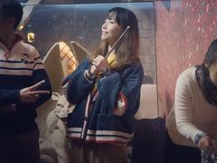 -逃脱反斗城沉浸剧情密室(北京路店)