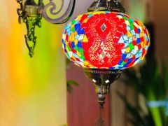 -La Medina餐厅(亮马河南路店)