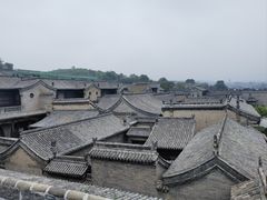 -山西王家大院