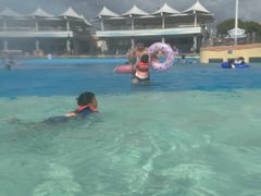 -上海玛雅海滩水公园