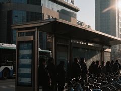 -大望路(地铁站)