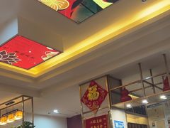 -红豆焖罐面·新邯郸菜(光明店)