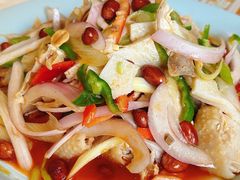 -海尔巴格·新疆菜(吐鲁番店)