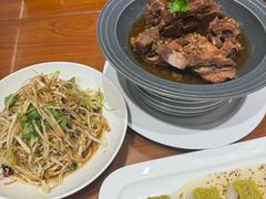 -临潼印象·特色陕菜